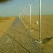 تركيب شبوك للمزارع والملاعب 8