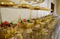 بوفيهات مفتوحه للحفلات والمناسبات 2