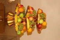 بوفيهات مفتوحه للحفلات والزواجات والمناسبات الخارجيه 3