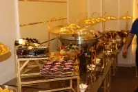 بوفيهات مفتوحه للحفلات والمناسبات 3