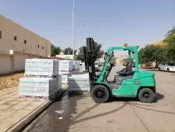 ايجار رافعة شوكية فوركلفت كرين سطحة ونش 7