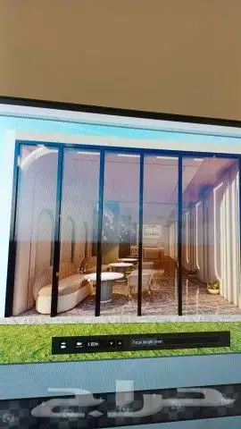 تصميم كوفي 3