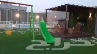 استراحة للايجار 10