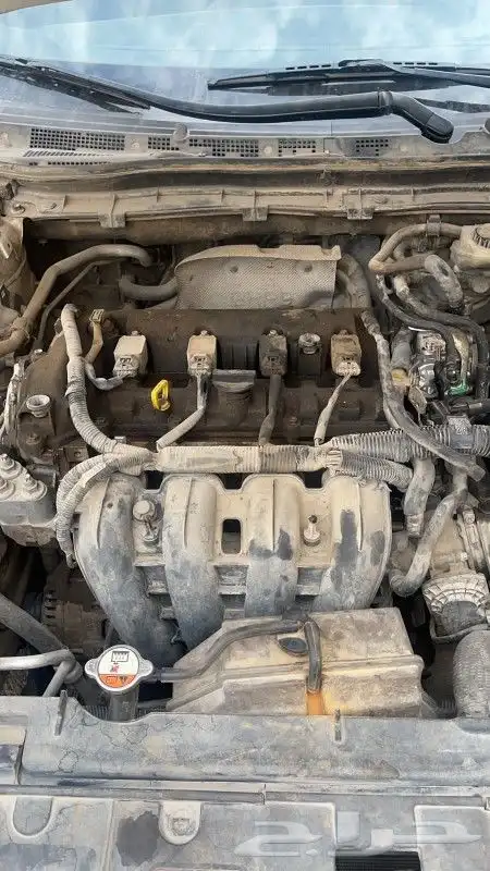 قطع غيار جميع انواع السيارات 1