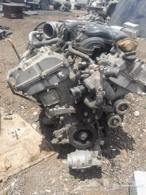 قطع غيار جميع انواع السيارات 7