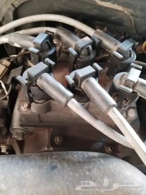 قطع غيار جميع انواع السيارات 2