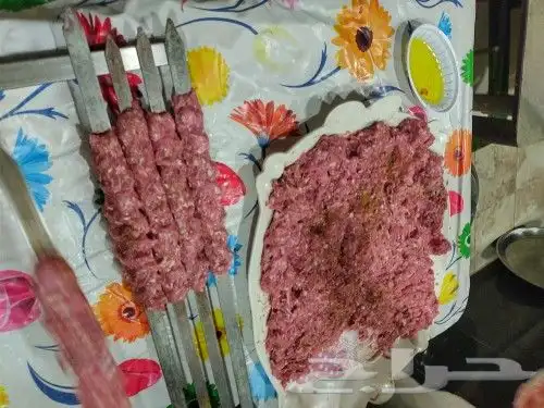 مشويات ادم في الدمام وما حولها وفي جميع انحاء الشرقيه 5