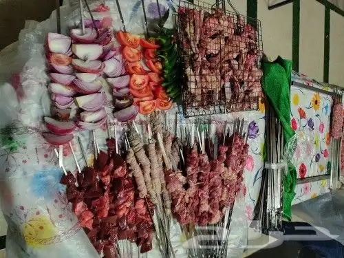 مشويات ادم في الدمام وما حولها وفي جميع انحاء الشرقيه 4