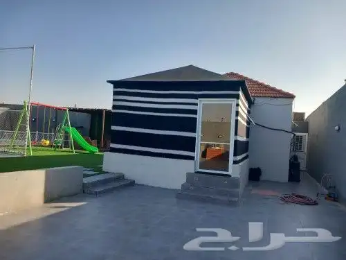 استراحة للايجار 7