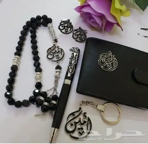 تعليقة سيارة استوداعية مع طباعة الصوره حسب الطلب 13