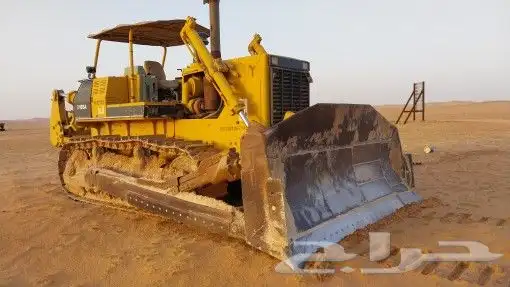 بلدوزرات للايجار 0