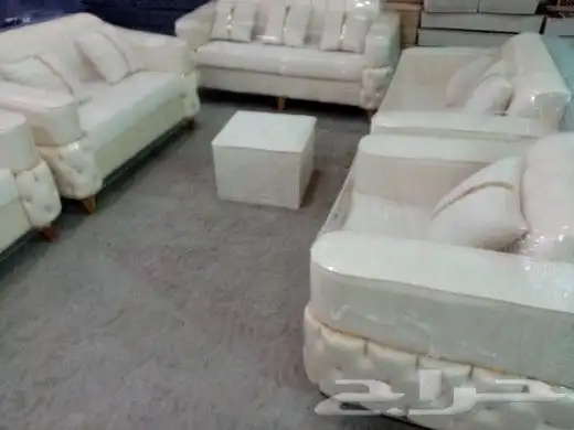 مجالس كنبات جاهز 4  4  5 31