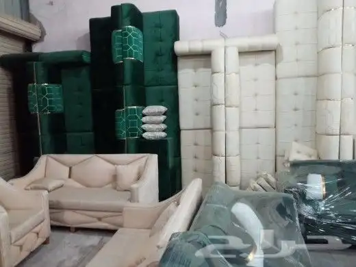 مجالس كنبات جاهز 4  4  5 15