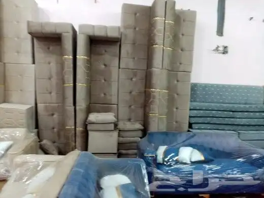 مجالس كنبات جاهز 4  4  5 7