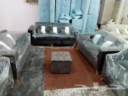 مجالس كنبات جاهز 4  4  5 26