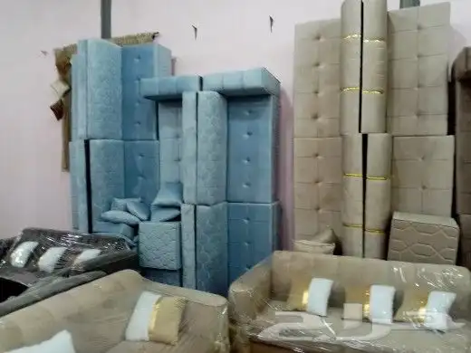 مجالس كنبات جاهز 4  4  5 38