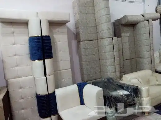 مجالس كنبات جاهز 4  4  5 20