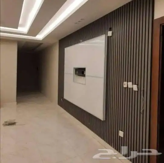 ديكورت بديل الرخام وبديل خشب دخليه وخارجيه منضر 3دي ورق حائط 0