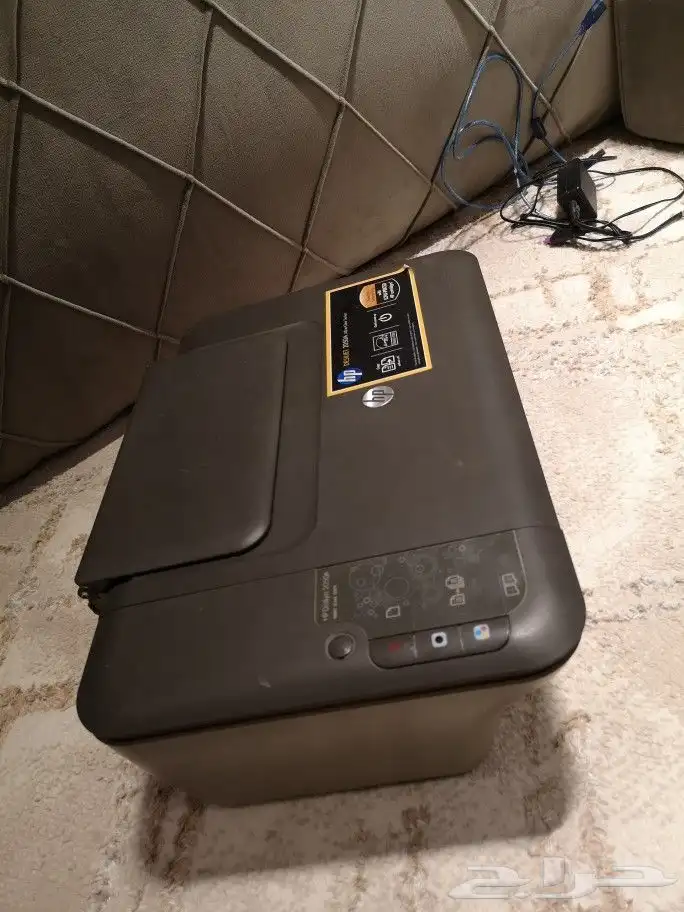 طابعه Hp جبر عادي 0