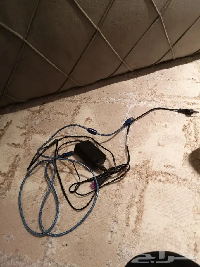 طابعه Hp جبر عادي 3