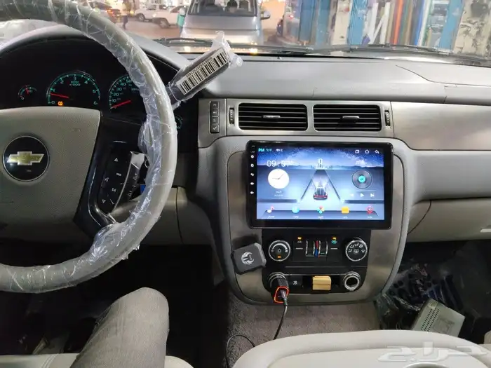 شاشة جمس من 2014 2007 3