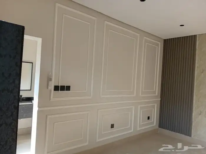 ديكورات واصباغ بجميع انواعها 3