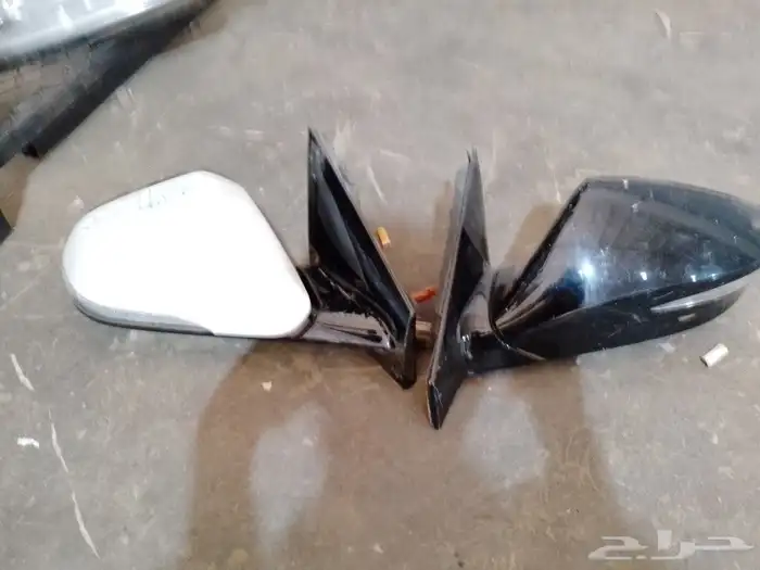 شمعات سونات-ازيرا -جنسس- وكاله موديل 2018-2020-2023وصدام 10