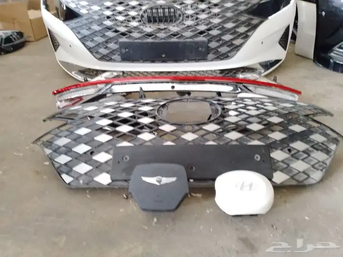 شمعات سونات-ازيرا -جنسس- وكاله موديل 2018-2020-2023وصدام 12