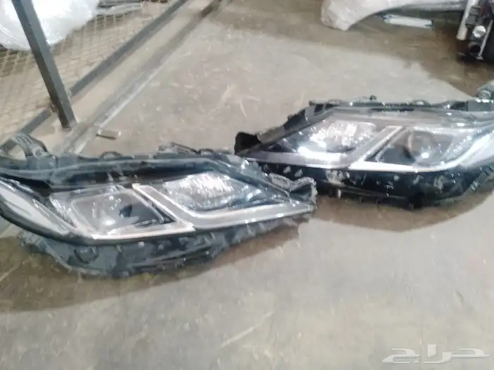 شمعات سونات-ازيرا -جنسس- وكاله موديل 2018-2020-2023وصدام 8