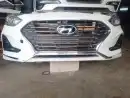 صدام شمعات قطع غيار جنسس كادنزا ازيرا سوناتا اصلي وكاله 11