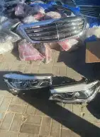 قطع غيار مرسيدس وارد 4