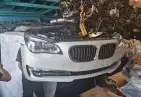 قطع غيار مرسيدس وارد 7