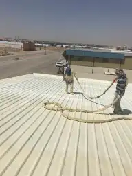 شركة عزل فوم حراري بجدة 2