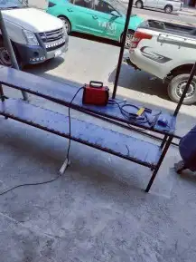 شغل حديد تكسيرات متواجدون في الرياض فرشات محلات 2