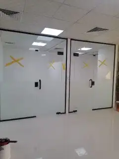 تركيب زجاج وسيكوربت الرياض 1