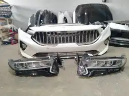 صدام شمعات قطع غيار جنسس كادنزا ازيرا سوناتا اصلي وكاله 13