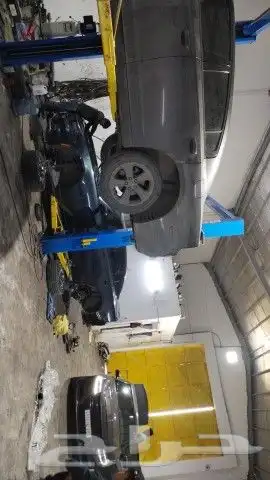 صيانة دودج تشارجر 4