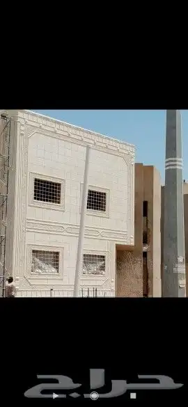 لياسة ملونه بديل الحجر الطبيعي بعدات اشكاله وا كسر رخام ا 8