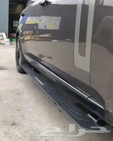 SHOW GRILL R R VOGUE 2018 DESIGN 2023 2