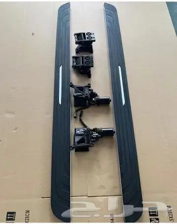 SHOW GRILL R R VOGUE 2018 DESIGN 2023 3