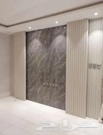 ابواب كرديون وديكورات داخليه 6