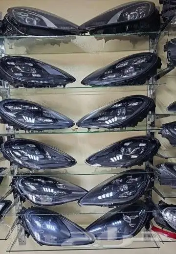 SHOW GRILL R R VOGUE 2018 DESIGN 2023 6