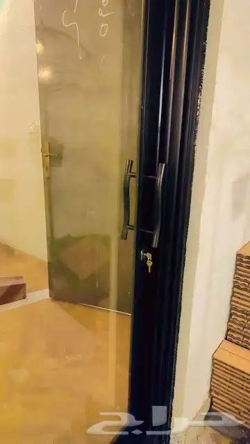 ابواب سحاب أربعة درف وأعمال شتر 11