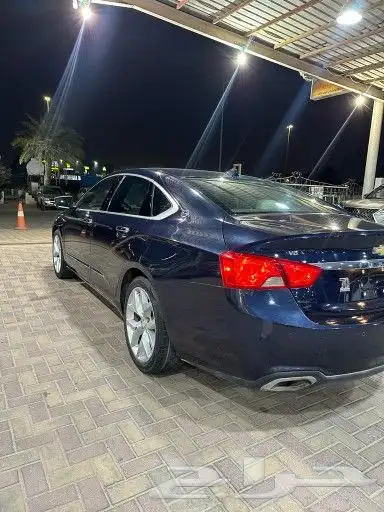 شيفورليه امبالا موديل 2018 6