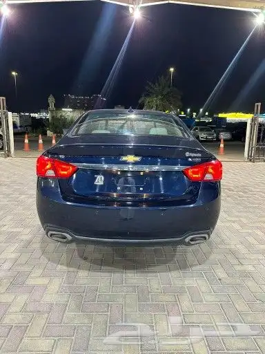 شيفورليه امبالا موديل 2018 5