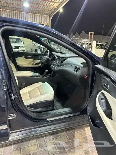 شيفورليه امبالا موديل 2018 12