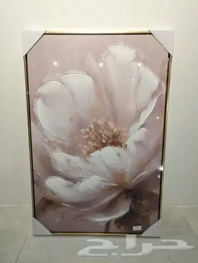 لوحات جدارية ( توصيل مجاني 23