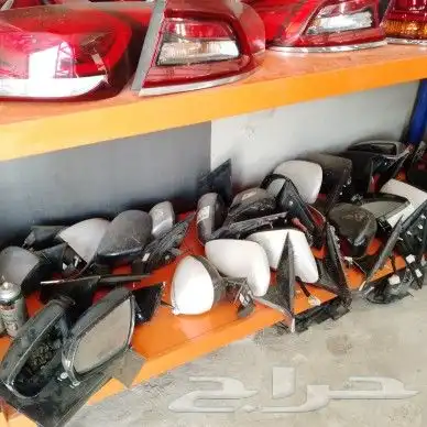 قطع غيار شمعات صدام ازيرا -كادنزا-جنسس -سونات كي فايف اصلي 14