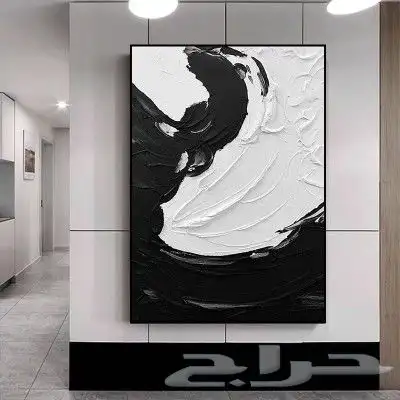 لوحات جدارية ( توصيل مجاني 8