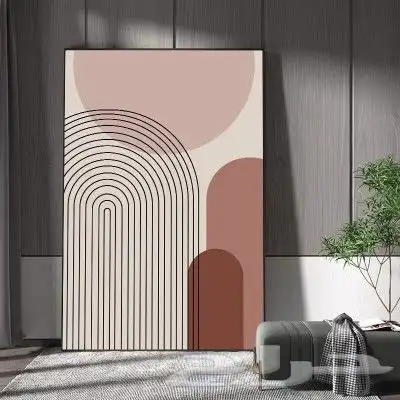 لوحات جدارية ( توصيل مجاني 11